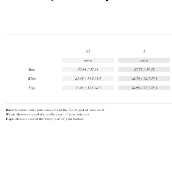 Stylestalker Ruffle Cocktail Dress - Picture 11 of 11